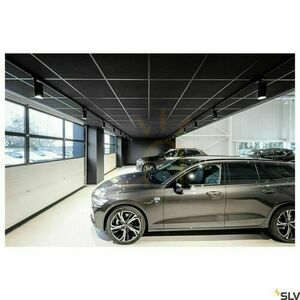 Reflektor szynowy 3-fazowy SLV NUMINOS PHASE L czarny 28W 4000K 1004283 5 Reflektor szynowy 3-fazowy SLV NUMINOS PHASE L czarny 28W 4000K 1004283 small 5