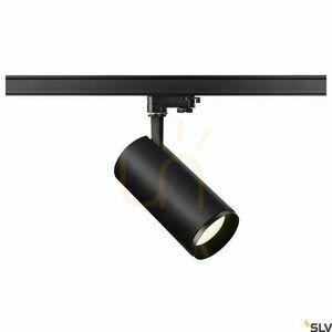 Reflektor szynowy 3-fazowy SLV NUMINOS PHASE L czarny 28W 4000K 1004283 0 Reflektor szynowy 3-fazowy SLV NUMINOS PHASE L czarny 28W 4000K 1004283 small 0