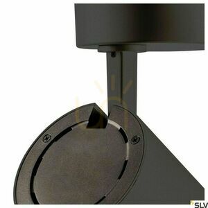 Lampa sufitowa natynkowa SLV NUMINOS Spot Phase L czarna LED 28W 3000K 1004300 2 Lampa sufitowa natynkowa SLV NUMINOS Spot Phase L czarna LED 28W 3000K 1004300 small 2
