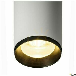 Lampa sufitowa natynkowa SLV NUMINOS Spot Phase L LED 28W 3000K biała/czarna 1004304 small 1