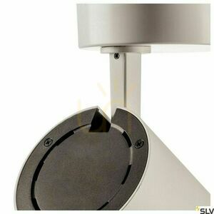 Lampa sufitowa natynkowa SLV NUMINOS Spot Phase L LED 28W 3000K biała/czarna 1004304 small 2