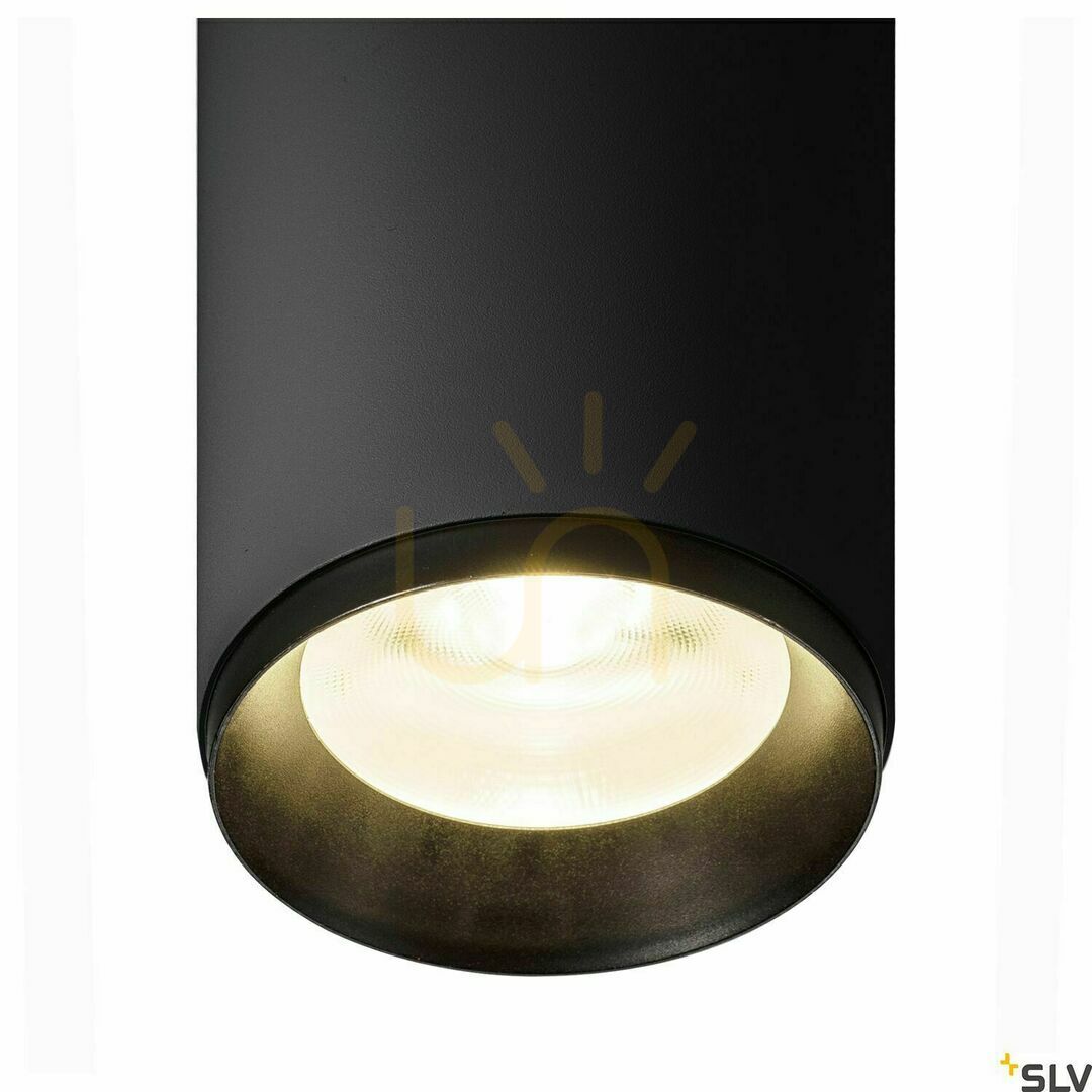Zobacz Lampa sufitowa natynkowa SLV NUMINOS Spot Phase L czarna 28W 4000K 1004307 Lampa sufitowa natynkowa SLV NUMINOS Spot Phase L czarna 28W 4000K 1004307