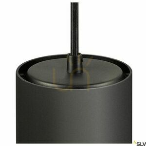 Lampa wisząca SLV NUMINOS PD PHASE L czarna 28W 2700K 1004340 1 Lampa wisząca SLV NUMINOS PD PHASE L czarna 28W 2700K 1004340 small 1