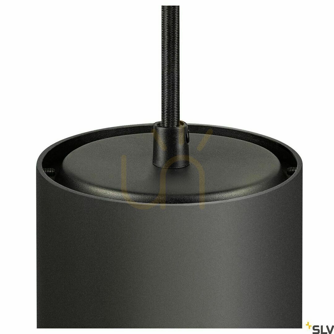 Zobacz Lampa wisząca SLV NUMINOS PD PHASE L czarna 28W 4000K 1004356 Lampa wisząca SLV NUMINOS PD PHASE L czarna 28W 4000K 1004356