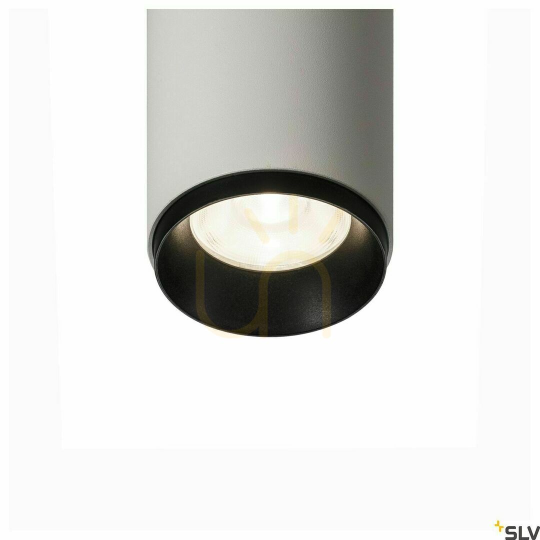 Zobacz Reflektor szynowy SLV NUMINOS DALI S 3-fazowy 10,42W 4000K 1004384 Reflektor szynowy SLV NUMINOS DALI S 3-fazowy 10,42W 4000K 1004384