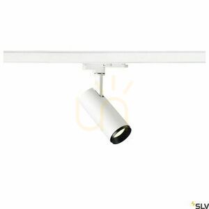 Reflektor szynowy SLV NUMINOS DALI S 3-fazowy 10,42W 4000K 1004384 0 Reflektor szynowy SLV NUMINOS DALI S 3-fazowy 10,42W 4000K 1004384 small 0