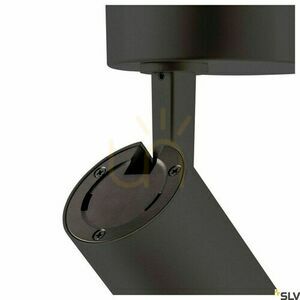 Lampa sufitowa natynkowa SLV NUMINOS Spot DALI S czarna 2700K 10,42W 1004386 2 Lampa sufitowa natynkowa SLV NUMINOS Spot DALI S czarna 2700K 10,42W 1004386 small 2
