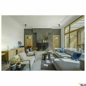 Lampa sufitowa natynkowa SLV NUMINOS Spot DALI S czarna 10,42W 2700K 1004387 3 Lampa sufitowa natynkowa SLV NUMINOS Spot DALI S czarna 10,42W 2700K 1004387 small 3