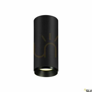 Lampa sufitowa natynkowa SLV NUMINOS CL DALI S czarna 3000K 10,42W 1004419 0 Lampa sufitowa natynkowa SLV NUMINOS CL DALI S czarna 3000K 10,42W 1004419 small 0