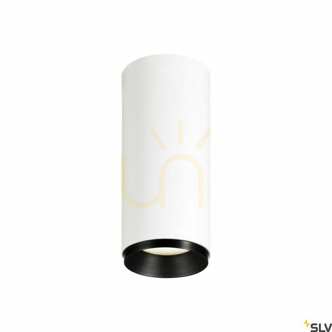 Sprawdź Lampa sufitowa natynkowa LED SLV NUMINOS CL DALI S biała 10,42W 4000K 1004430 Lampa sufitowa natynkowa LED SLV NUMINOS CL DALI S biała 10,42W 4000K 1004430