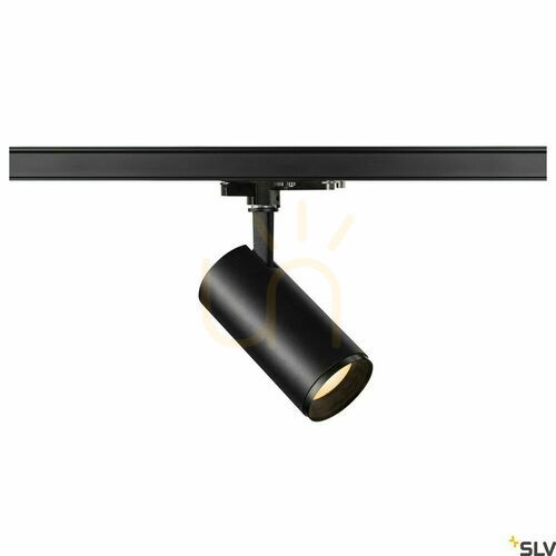 Sprawdź Lampa szynowa 3-fazowa SLV NUMINOS DALI M czarna 20,1W 2700K 1004459