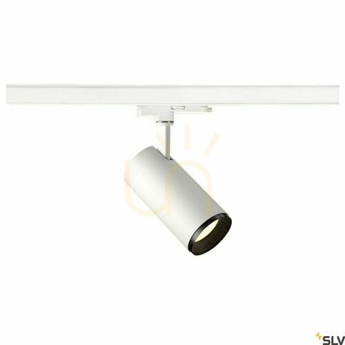 Sprawdź Lampa do szynoprzewodu 3-fazowa SLV NUMINOS DALI M 20,1W 4000K biała 1004480