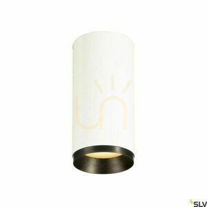 Lampa sufitowa natynkowa SLV NUMINOS CL DALI M biała 20,1W 2700K 1004511 0 Lampa sufitowa natynkowa SLV NUMINOS CL DALI M biała 20,1W 2700K 1004511 small 0