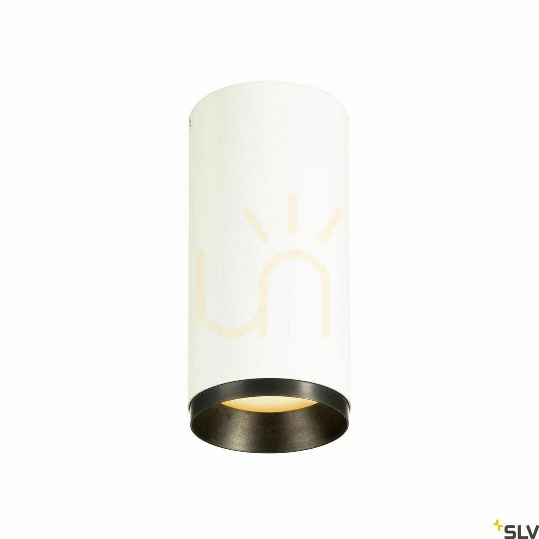 Sprawdź Lampa sufitowa natynkowa SLV NUMINOS CL DALI M biała 20,1W 2700K 1004511 Lampa sufitowa natynkowa SLV NUMINOS CL DALI M biała 20,1W 2700K 1004511