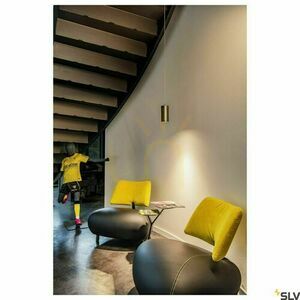 Lampa wisząca SLV NUMINOS PD DALI M czarna 20,1W 3000K 1004539 small 3