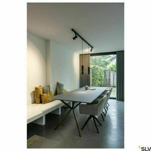 Lampa wisząca SLV NUMINOS PD DALI M czarna 20,1W 3000K 1004539 small 4