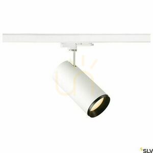 Reflektor szynowy 3-fazowy SLV NUMINOS DALI L 28W 2700K biało-czarny 1004559 0 Reflektor szynowy 3-fazowy SLV NUMINOS DALI L 28W 2700K biało-czarny 1004559 small 0