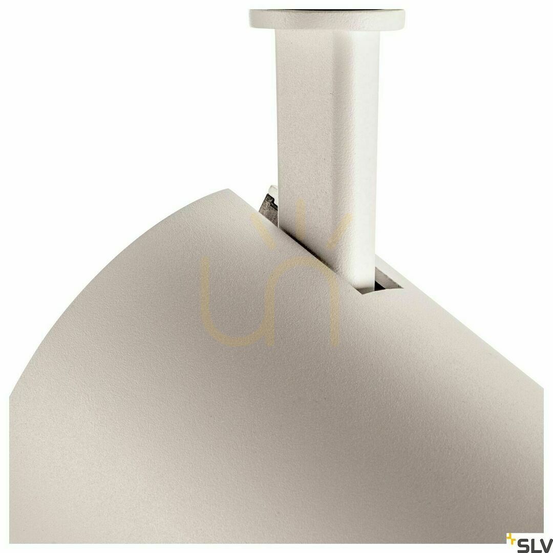 Obejrzyj Reflektor szynowy 3-fazowy SLV NUMINOS DALI L 28W 3000K biało-czarny 1004567 Reflektor szynowy 3-fazowy SLV NUMINOS DALI L 28W 3000K biało-czarny 1004567