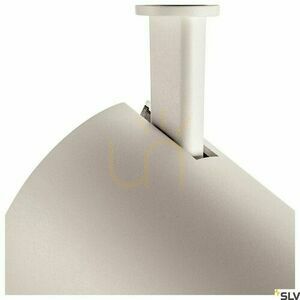 Reflektor szynowy 3-fazowy SLV NUMINOS DALI L 28W 4000K biało-czarny 1004575 small 2