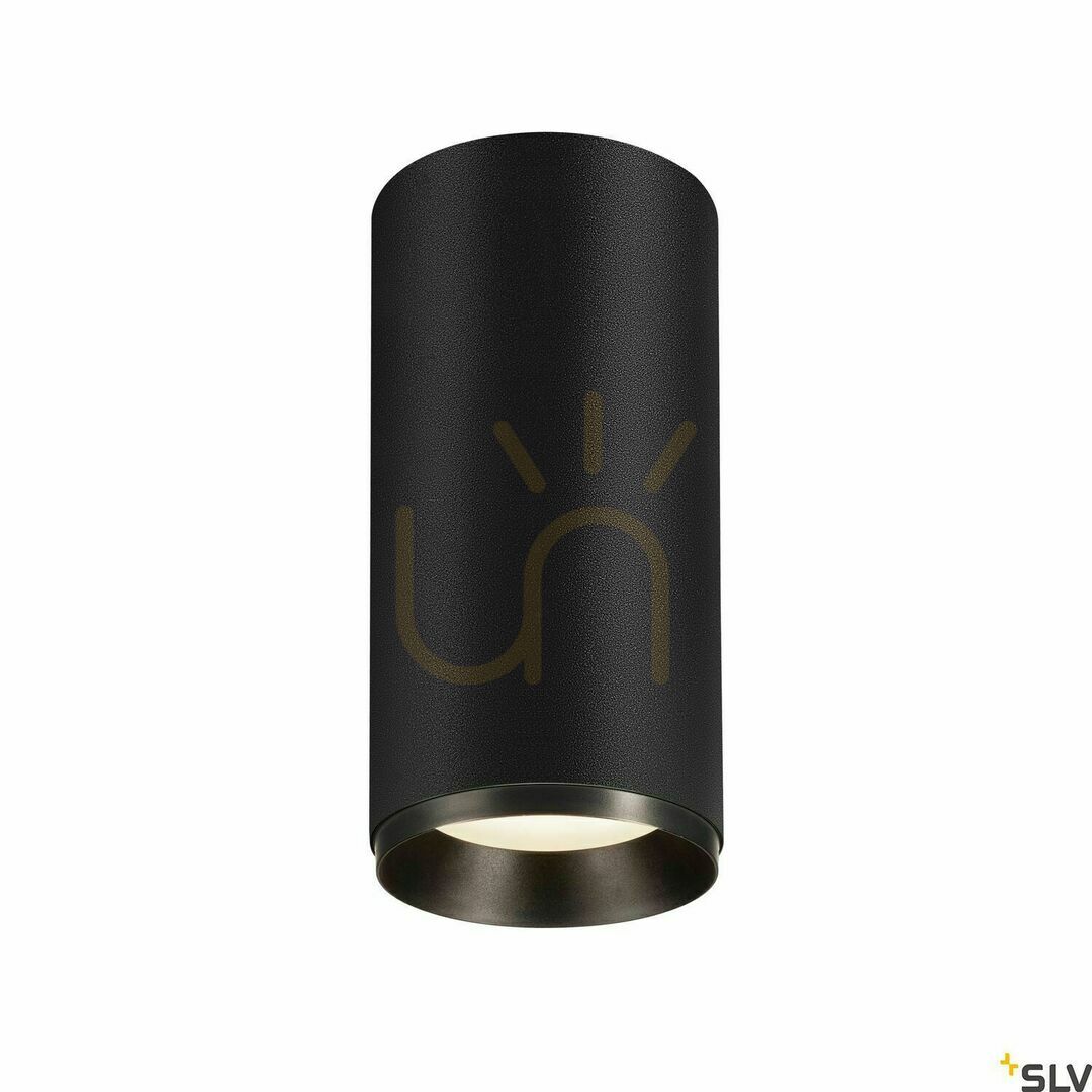 Sprawdź Lampa sufitowa natynkowa SLV NUMINOS CL DALI L czarna LED 28W 4000K 1004618 Lampa sufitowa natynkowa SLV NUMINOS CL DALI L czarna LED 28W 4000K 1004618