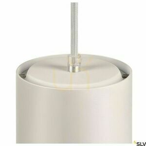 Lampa wisząca SLV NUMINOS PD DALI L biała 28W 2700K 1004631 small 1