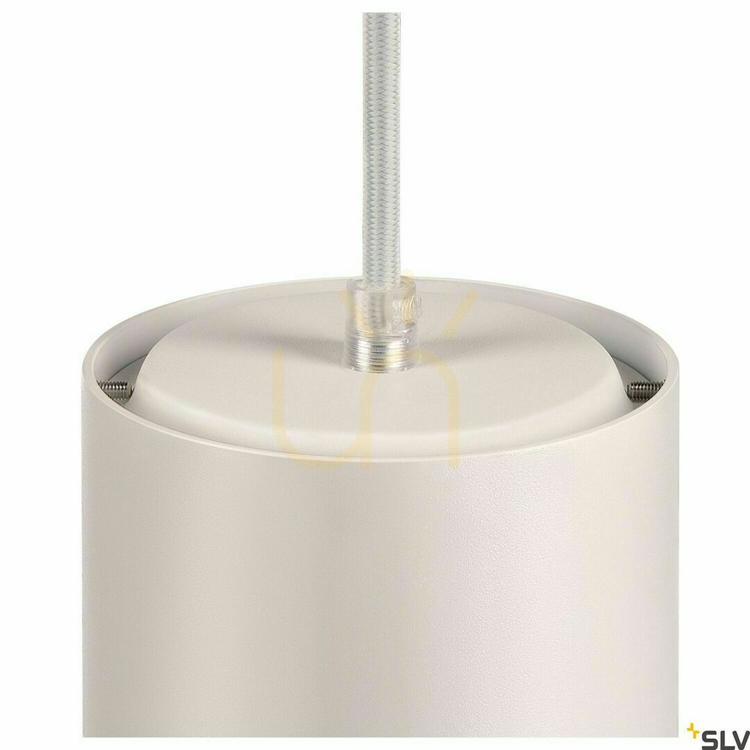 Zobacz Lampa wisząca SLV NUMINOS PD DALI L biała/czarna 28W 2700K 1004632 Lampa wisząca SLV NUMINOS PD DALI L biała/czarna 28W 2700K 1004632