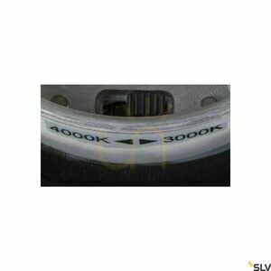Słupek oświetleniowy SLV OVALISK 100 antracyt 9,2W IP65 1004681 small 2