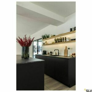 Pasek LED SLV GRAZIA Flexstrip 5 m 2700K IP20 24V 3500 lm 1004708 3 Pasek LED SLV GRAZIA Flexstrip 5 m 2700K IP20 24V 3500 lm 1004708 small 3