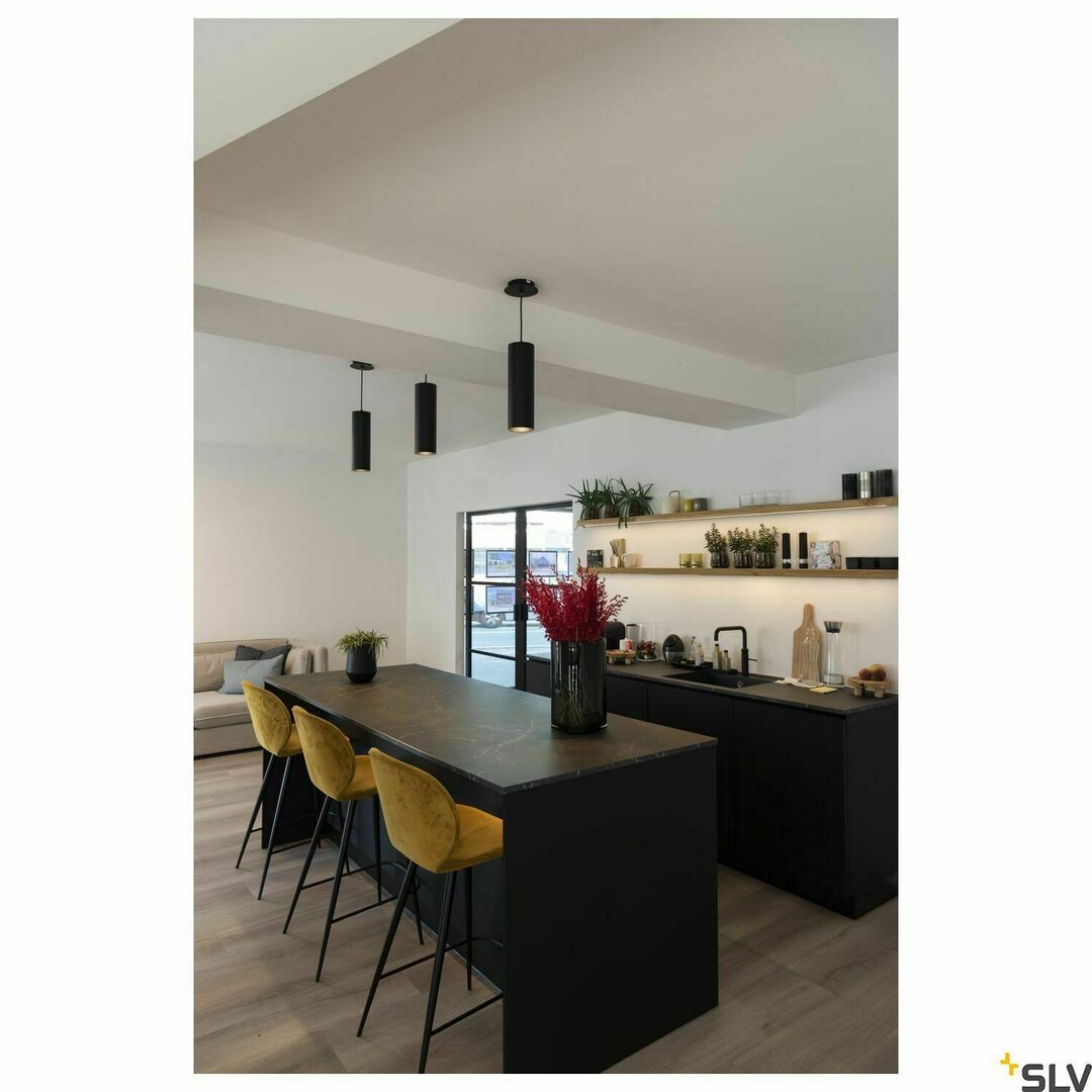 Pokaż Pasek LED SLV GRAZIA Flexstrip 5 m 2700K IP20 24V 3500 lm 1004708 Pasek LED SLV GRAZIA Flexstrip 5 m 2700K IP20 24V 3500 lm 1004708