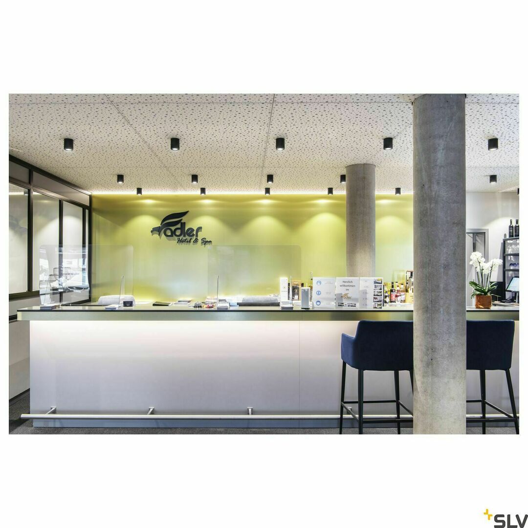 Wyświetl Pasek LED SLV GRAZIA Flexstrip 5 m 3000K 3500 lm IP20 24V 1004709 Pasek LED SLV GRAZIA Flexstrip 5 m 3000K 3500 lm IP20 24V 1004709