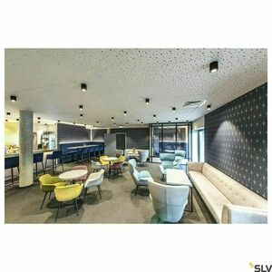 Pasek LED SLV GRAZIA PRO Flexstrip 5 m 3000K IP20 24V 1004713 3 Pasek LED SLV GRAZIA PRO Flexstrip 5 m 3000K IP20 24V 1004713 small 3