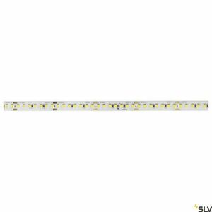 Pasek LED SLV GRAZIA FLEXSTRIP 24V 4000K 5 m IP20 9100 lm 1004718 small 1