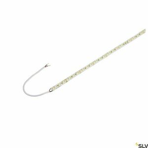 Pasek LED SLV GRAZIA FLEXSTRIP 24V 4000K 5 m IP20 9100 lm 1004718 small 0
