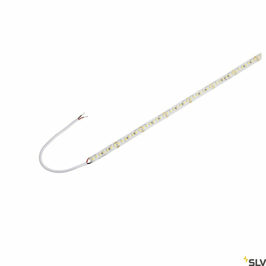 Sprawdź Pasek LED SLV GRAZIA FLEXSTRIP 24V 5m 6500K CRI90 IP20 1004719 Pasek LED SLV GRAZIA FLEXSTRIP 24V 5m 6500K CRI90 IP20 1004719