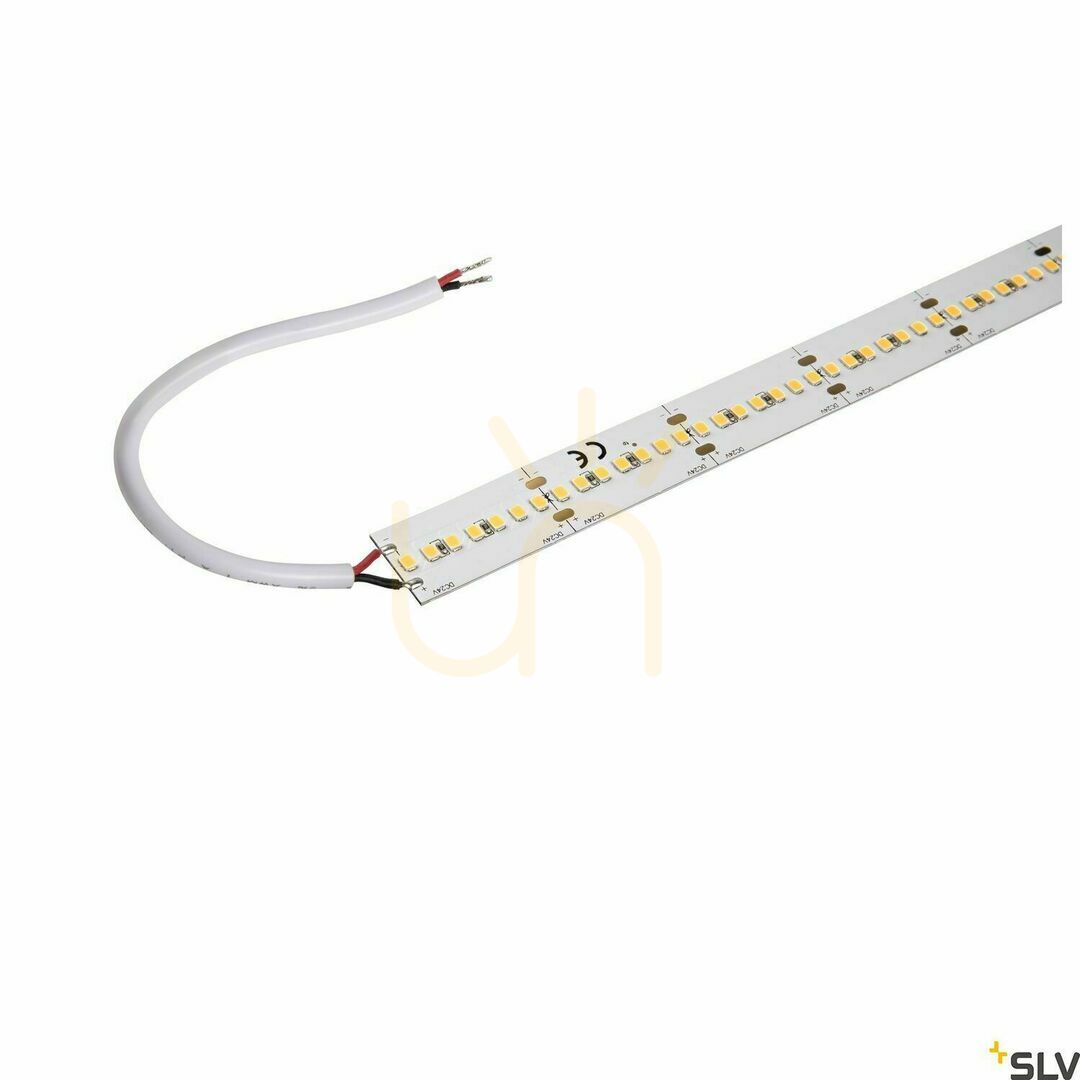 Sprawdź Pasek LED SLV GRAZIA Flexstrip 5 m 24V 4000K 126W IP20 biały 1004721 Pasek LED SLV GRAZIA Flexstrip 5 m 24V 4000K 126W IP20 biały 1004721