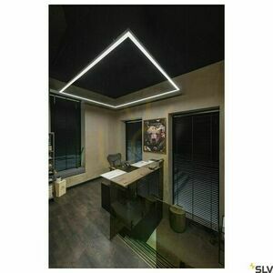Pasek LED SLV GRAZIA Flexstrip 5 m 3000K 24V 193W 1004722 small 2