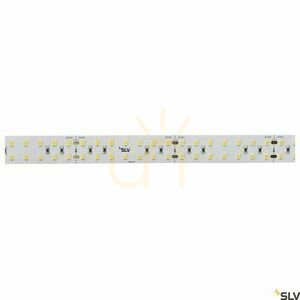 Pasek LED SLV GRAZIA Flexstrip 5 m 4000K 24V 193W 1004723 1 Pasek LED SLV GRAZIA Flexstrip 5 m 4000K 24V 193W 1004723 small 1