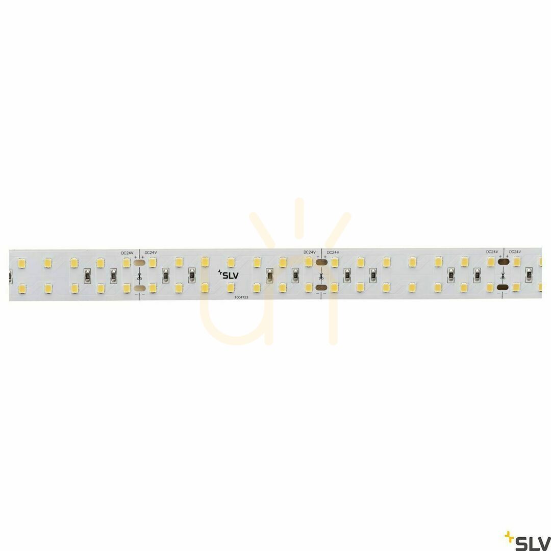 Zobacz Pasek LED SLV GRAZIA Flexstrip 5 m 4000K 24V 193W 1004723 Pasek LED SLV GRAZIA Flexstrip 5 m 4000K 24V 193W 1004723