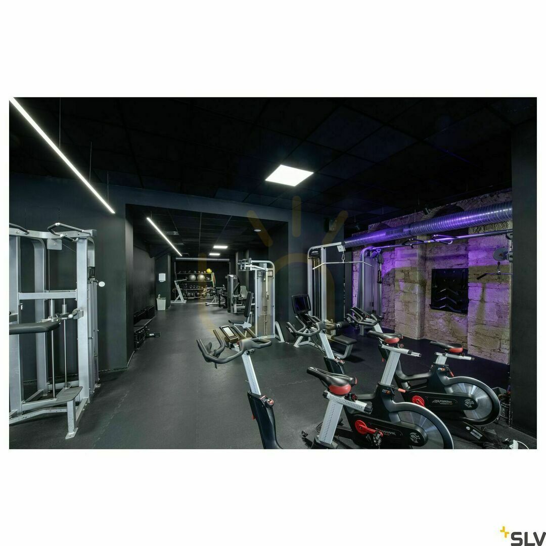 Obejrzyj Pasek LED SLV GRAZIA Flexstrip 5 m Dim-to-Warm 2700-6500K IP54 24V 1004726 Pasek LED SLV GRAZIA Flexstrip 5 m Dim-to-Warm 2700-6500K IP54 24V 1004726
