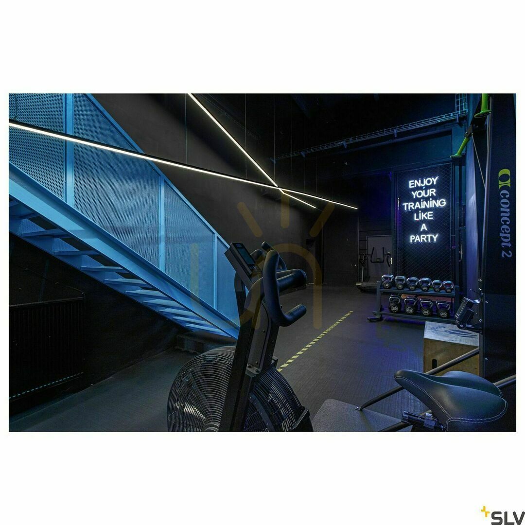Pokaż Pasek LED SLV GRAZIA Flexstrip 5 m Dim-to-Warm 2700-6500K IP54 24V 1004726 Pasek LED SLV GRAZIA Flexstrip 5 m Dim-to-Warm 2700-6500K IP54 24V 1004726