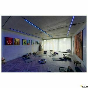 Pasek LED SLV GRAZIA Flexstrip 5 m 3000K 24V CRI90 1004727 3 Pasek LED SLV GRAZIA Flexstrip 5 m 3000K 24V CRI90 1004727 small 3