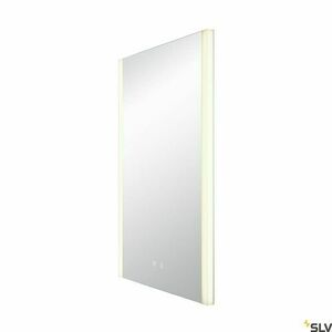 Kinkiet łazienkowy LED SLV TRUKKO srebrny 24W IP44 ściemniany 1004729 1 Kinkiet łazienkowy LED SLV TRUKKO srebrny 24W IP44 ściemniany 1004729 small 1