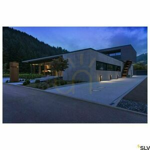 Pasek LED SLV GRAZIA Flexstrip IP54 2700K 5 m 24V 1004734 3 Pasek LED SLV GRAZIA Flexstrip IP54 2700K 5 m 24V 1004734 small 3