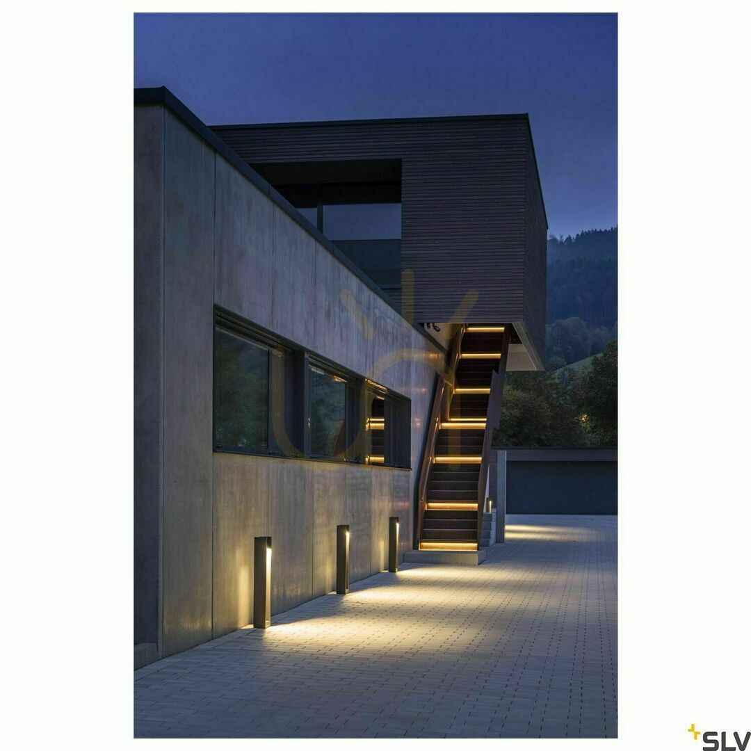 Pokaż Pasek LED SLV GRAZIA Flexstrip IP54 2700K 5 m 24V 1004734 Pasek LED SLV GRAZIA Flexstrip IP54 2700K 5 m 24V 1004734
