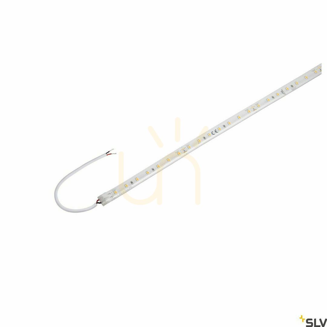 Sprawdź Pasek LED SLV GRAZIA Flexstrip IP54 2700K 5 m 24V 1004734 Pasek LED SLV GRAZIA Flexstrip IP54 2700K 5 m 24V 1004734