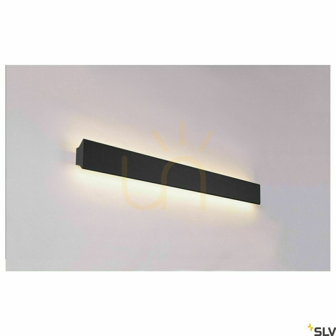 Sprawdź Kinkiet SLV DIRETO 90 czarny LED 20W CCT 2700/3000K 1004742 Kinkiet SLV DIRETO 90 czarny LED 20W CCT 2700/3000K 1004742