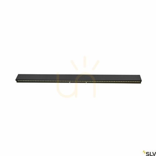 Sprawdź Kinkiet SLV DIRETO 90 czarny LED 20W CCT 2700/3000K 1004742