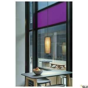 Rozeta sufitowa SLV FITU chrom 9 cm 1004746 small 2