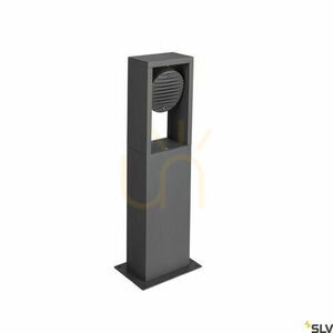 Słupek oświetleniowy SLV ESKINA FRAME 45 antracyt 15W 3000/4000K IP65 1004749 2 Słupek oświetleniowy SLV ESKINA FRAME 45 antracyt 15W 3000/4000K IP65 1004749 small 2