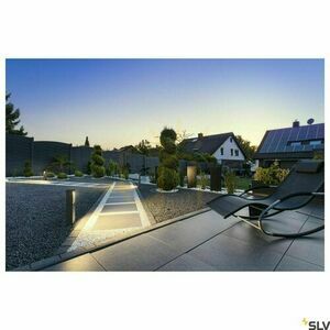 Słupek oświetleniowy SLV ESKINA FRAME 45 antracyt 15W 3000/4000K IP65 1004749 3 Słupek oświetleniowy SLV ESKINA FRAME 45 antracyt 15W 3000/4000K IP65 1004749 small 3